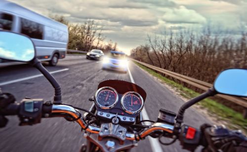 What to Do Immediately After a Motorcycle Accident in Georgia