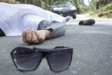 Can I sue for a hit-and-run accident in Alpharetta Georgia