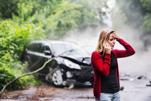 Navigating Legal Waters Settling vs. Going to Trial in Loganville Car Accident Cases