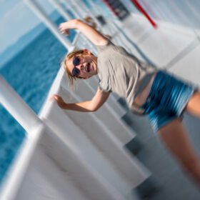 5 Common Causes of Boat Accidents in Georgia