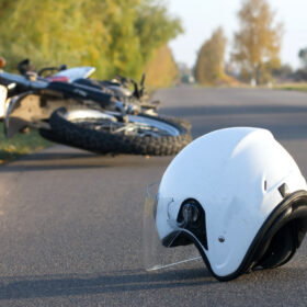 How to Stay Safe While Riding a Motorcycle in Georgia