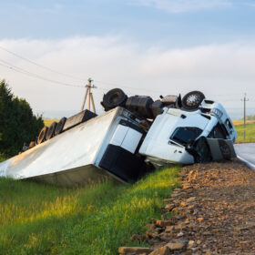 The Difference Between Car and Truck Accident Claims in Georgia