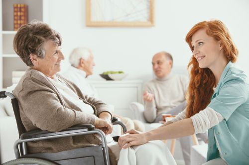 The Importance of Reporting Suspected Nursing Home Abuse in Alpharetta GA