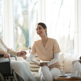 The Link Between Neglect and Nursing Home Abuse in Georgia