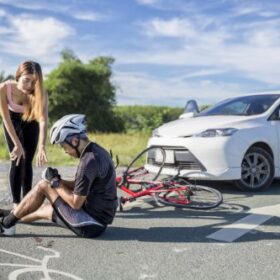 The Most Common Causes of Bicycle Accidents in Georgia