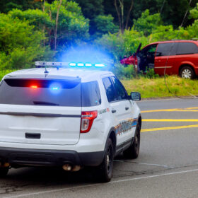 The Role of Insurance Companies in Georgia Car Accidents