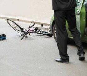 What to Do After a Bicycle Accident in Georgia