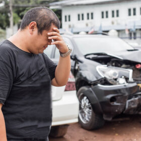 What to Do If Your Georgia Car Accident Claim is Denied