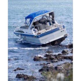 What to Do If You're Involved in a Boat Accident in Georgia