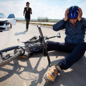 What to Do Immediately After a Bicycle Accident in Georgia