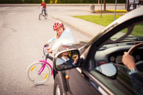 What damages can I recover in a Dunwoody GA bicycle accident claim