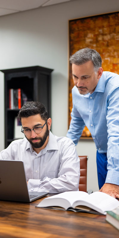 Personal Injury Attorney Atlanta, GA