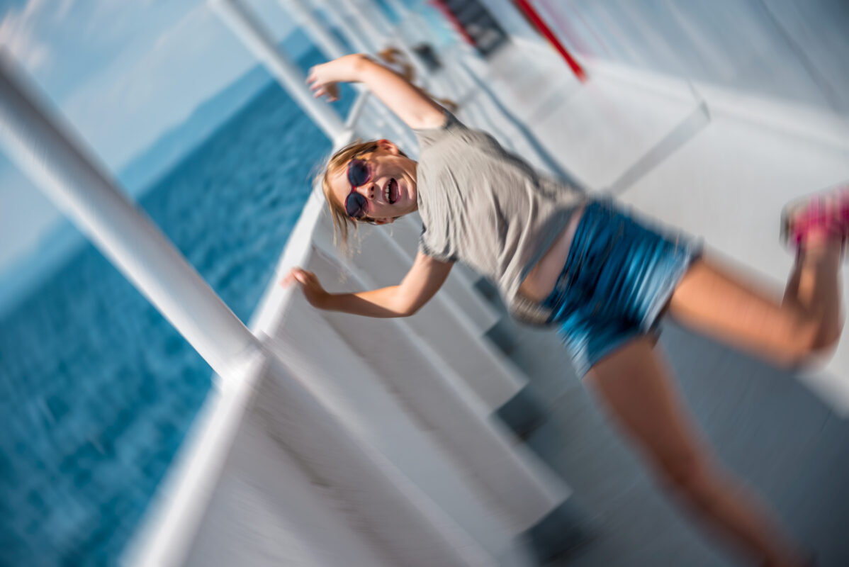 What Causes Boating Accidents in Georgia?