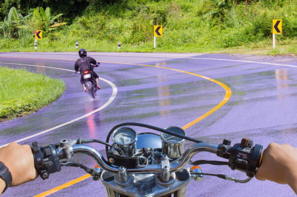 How long do I have to file a motorcycle accident claim in Fulton County, GA?