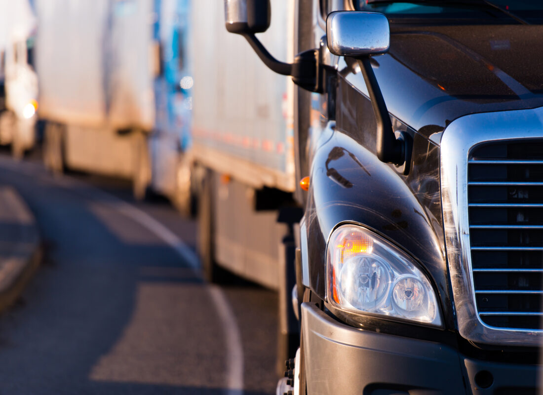 Dealing with Insurance Companies After a Roswell, GA Truck Accident