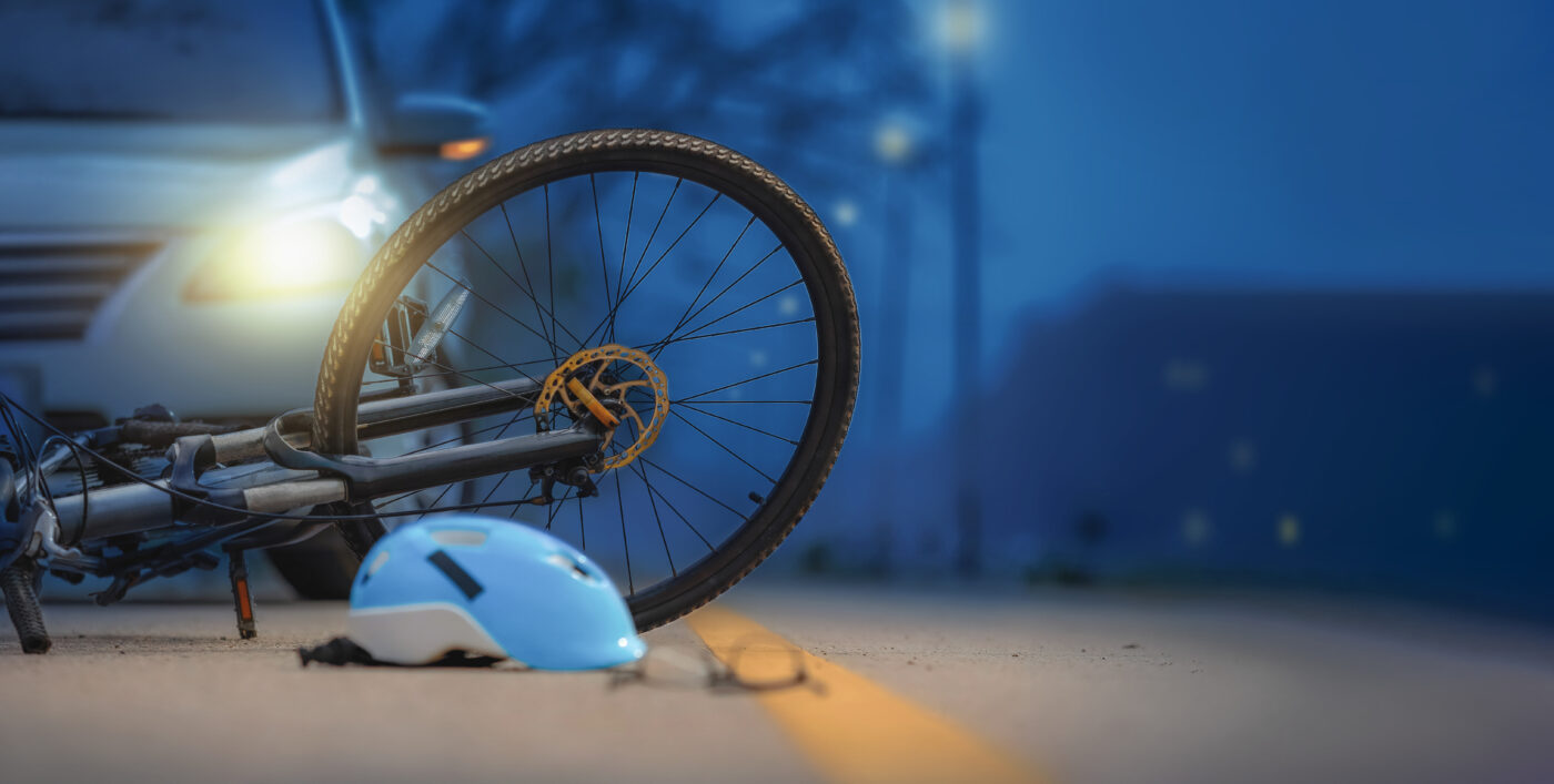 Explaining the statute of limitations for bicycle accident cases in Milton, GA