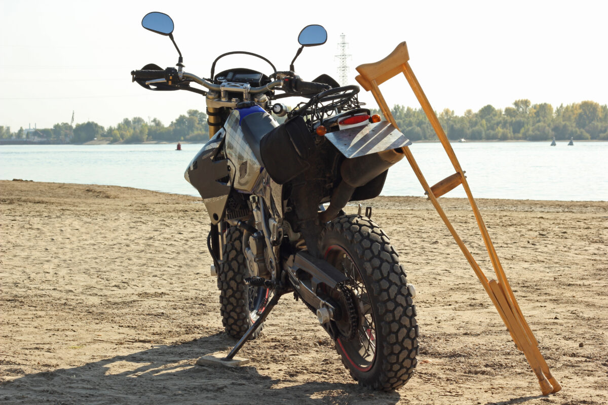 The role of police reports in Monroe, GA motorcycle accident cases