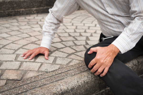 Can I File a Personal Injury Lawsuit for a Slip and Fall Accident in South Fulton, GA?