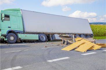 Determining Liability in Georgia Truck Accidents Who is Responsible