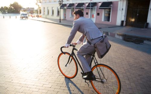 Understanding the Importance of a Bicycle Accident Attorney