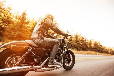 Understanding the Steps to Take After a Motorcycle Accident in Georgia