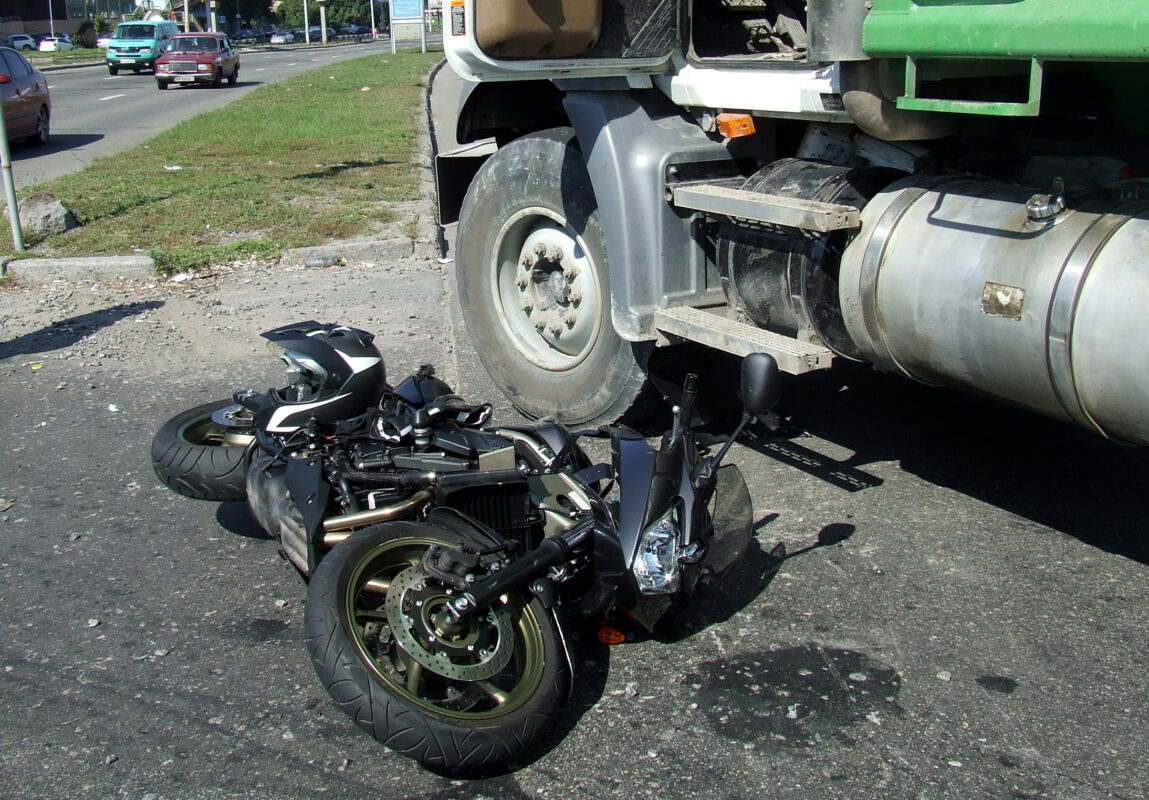 Can I File a Lawsuit if the Insurance Company Denies My Motorcycle Accident Claim in Georgia