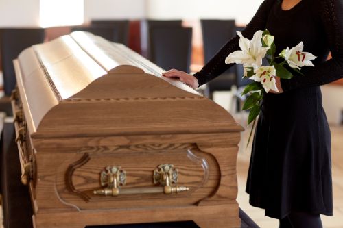 What are the Steps Involved in Pursuing a Wrongful Death Case in Georgia