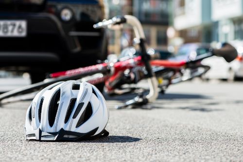 Can I Still File a Claim if I Was Not Wearing a Helmet During a Bicycle Accident in Georgia