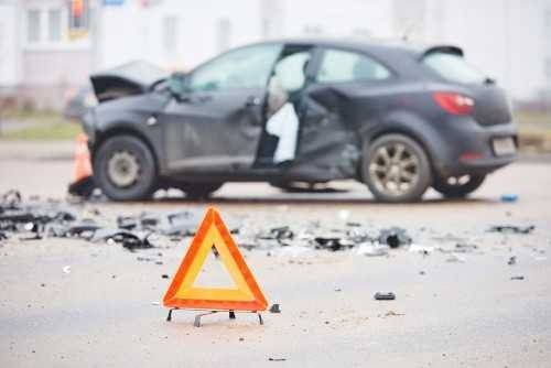 The Importance of Medical Documentation in a Georgia Car Accident Claim