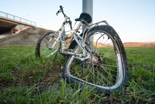 How Do Georgia's No-Fault Insurance Laws Affect Bicycle Accident Cases