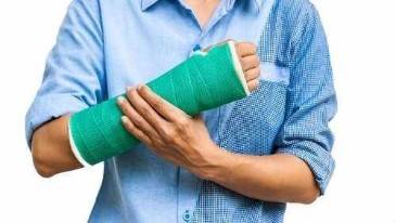 Common Types of Personal Injury Accidents in Georgia and Their Causes