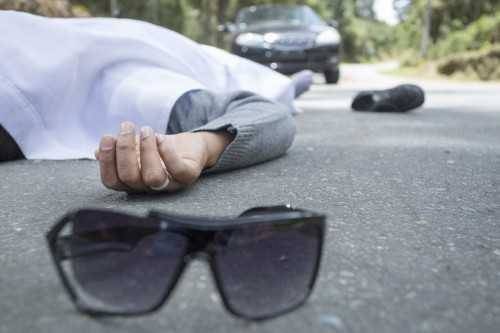 Do I need a lawyer for a pedestrian accident claim in Georgia