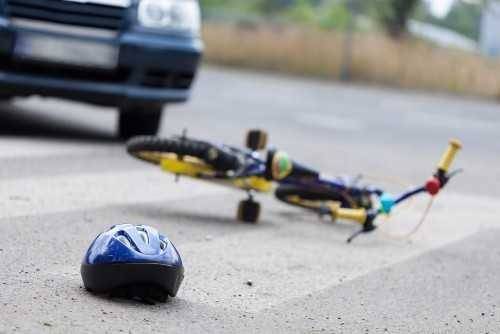 The Importance of Preserving Evidence in Georgia Bicycle Accident Cases