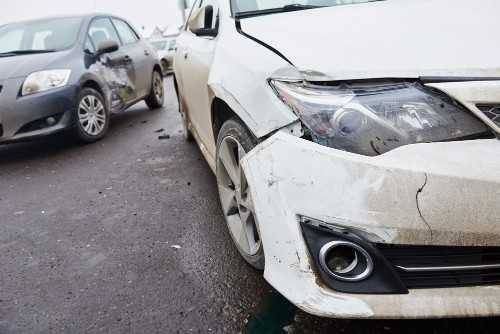 Whiplash in Rear-End Collisions Understanding Liability and Compensation