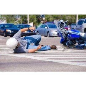 Can Passengers in Georgia Motorcycle Accidents File Claims for Compensation?