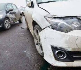 Explaining the Concept of "Pain and Suffering" Damages in Georgia Car Accident Cases