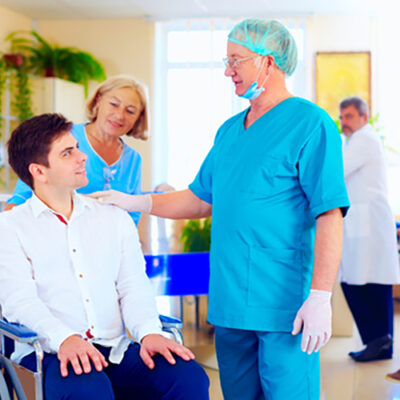 What to Do If You Suspect Medical Malpractice in Georgia