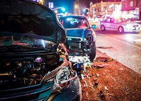 What to Do If the At-Fault Driver in Your Georgia Car Accident Is Uninsured or Underinsured