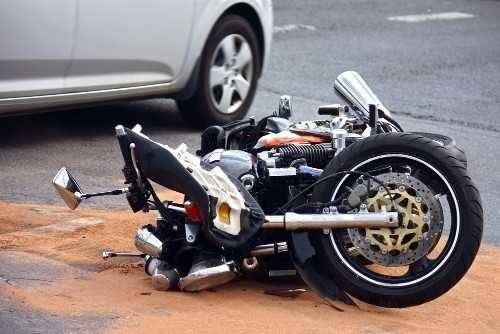 The Pros and Cons of Settling Out of Court in a Georgia Motorcycle Accident Case