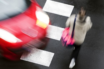 Understanding the role of medical records in a Georgia pedestrian accident claim