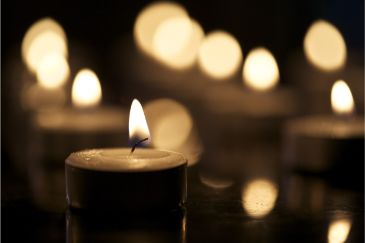 Steps to Take if a Loved One Dies in a Georgia Motorcycle Accident
