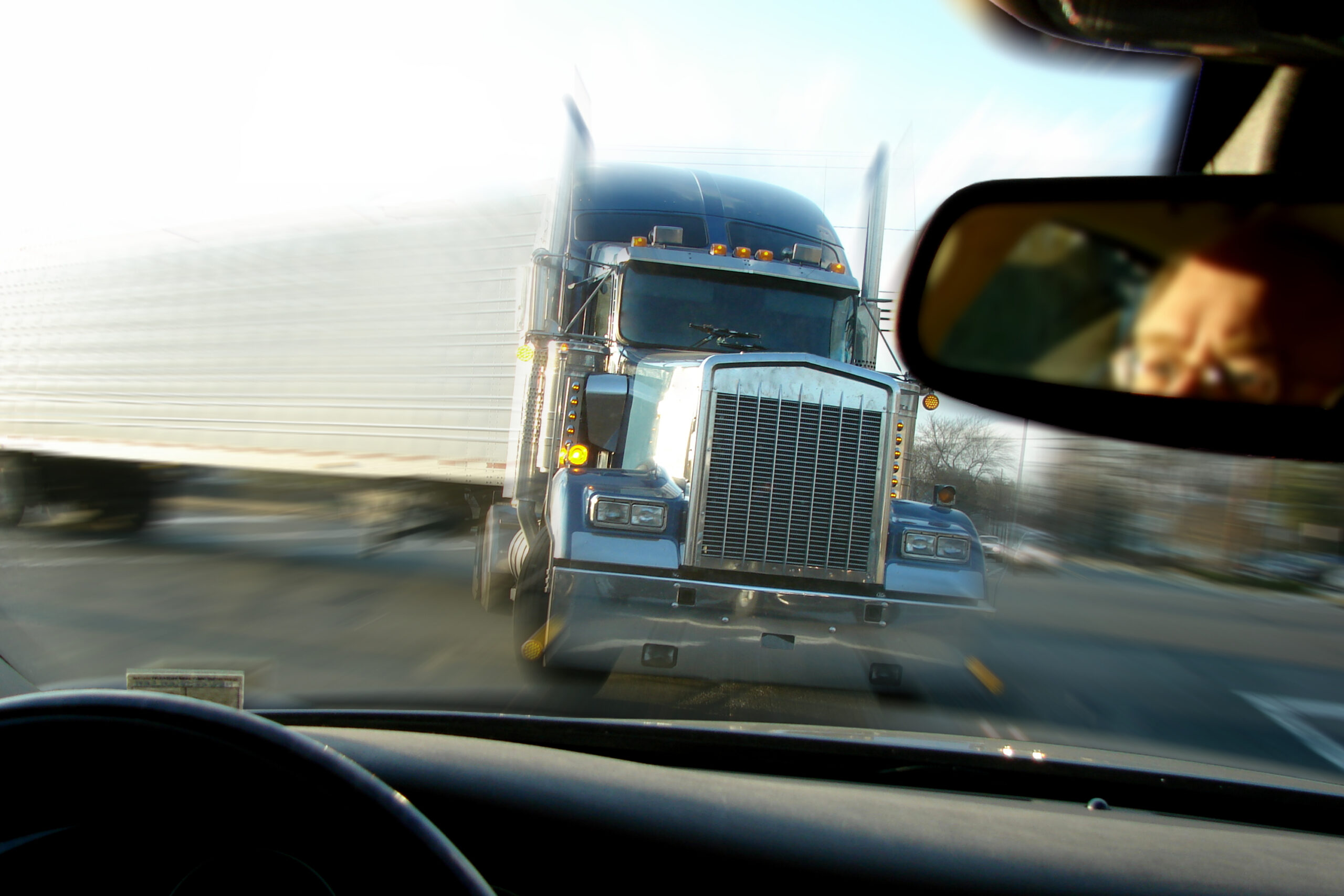 How Social Media Can Affect Your Georgia Truck Accident Case