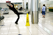 How Social Media Can Impact Your Slip and Fall Claim