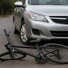 Bicycle Accident Claims in Georgia: How to Navigate the Legal Process