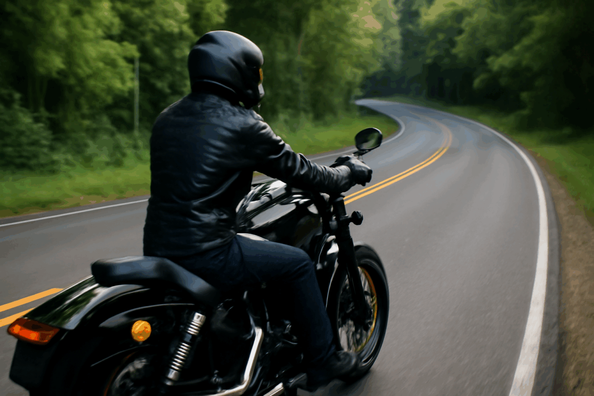 Common Causes of Motorcycle Accidents in Georgia and How to Protect Yourself