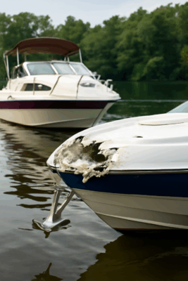 Common Mistakes to Avoid After a Boat Accident in Georgia