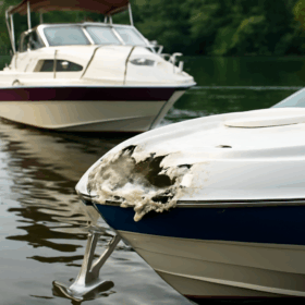 Common Mistakes to Avoid After a Boat Accident in Georgia