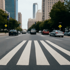 Pedestrian Accidents in Atlanta: Common Injuries and What You Should Do
