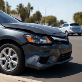 The Role of Insurance Companies in Georgia Car Accident Claims