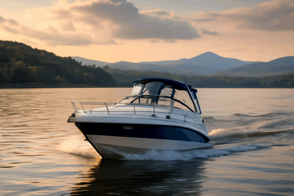 What You Should Know About Filing a Boat Accident Claim in Georgia
